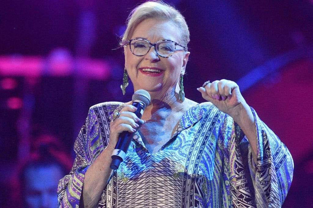 Umrla je Gabi Novak